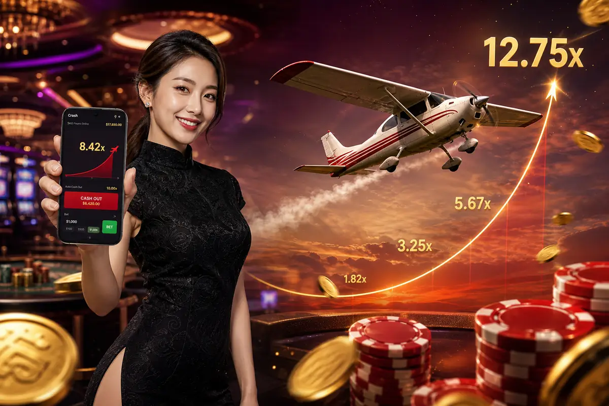eg4444 Casino স্বাগত বোনাস অফার