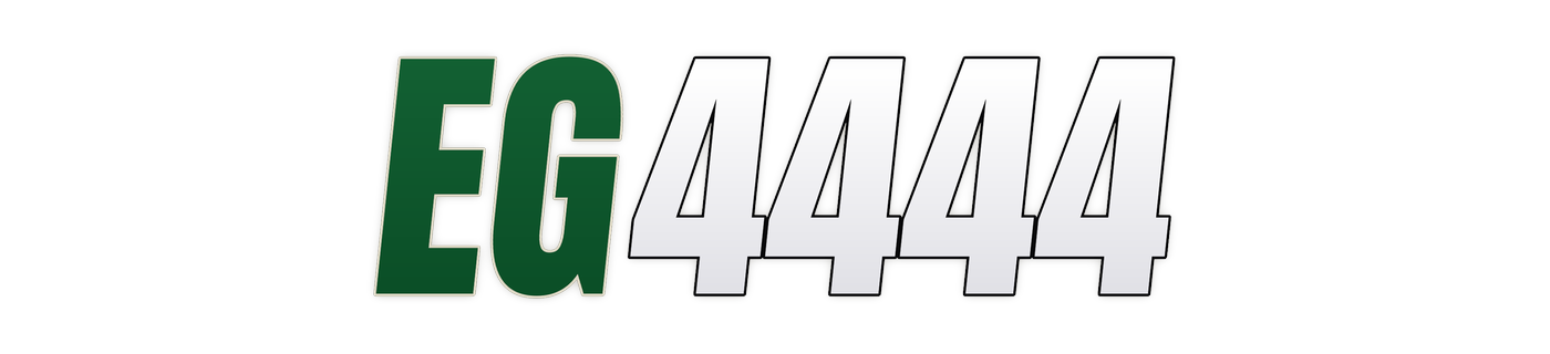 eg4444 লোগো